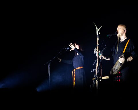 Wardruna