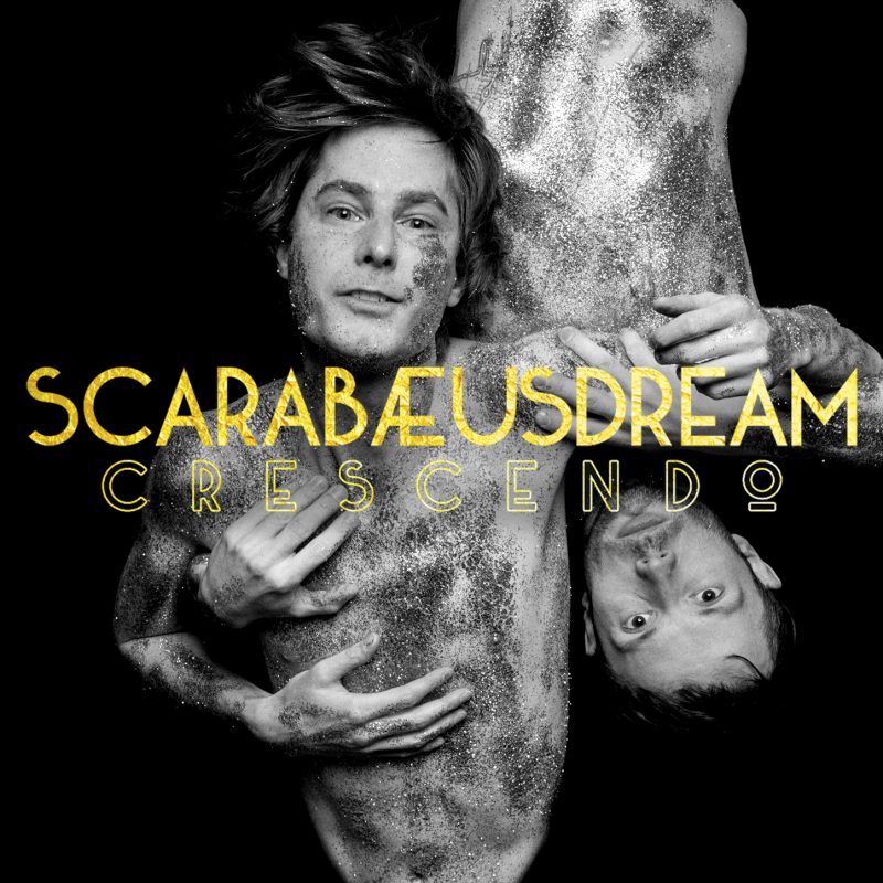 Cover von Scarabeusdream - Crescendo