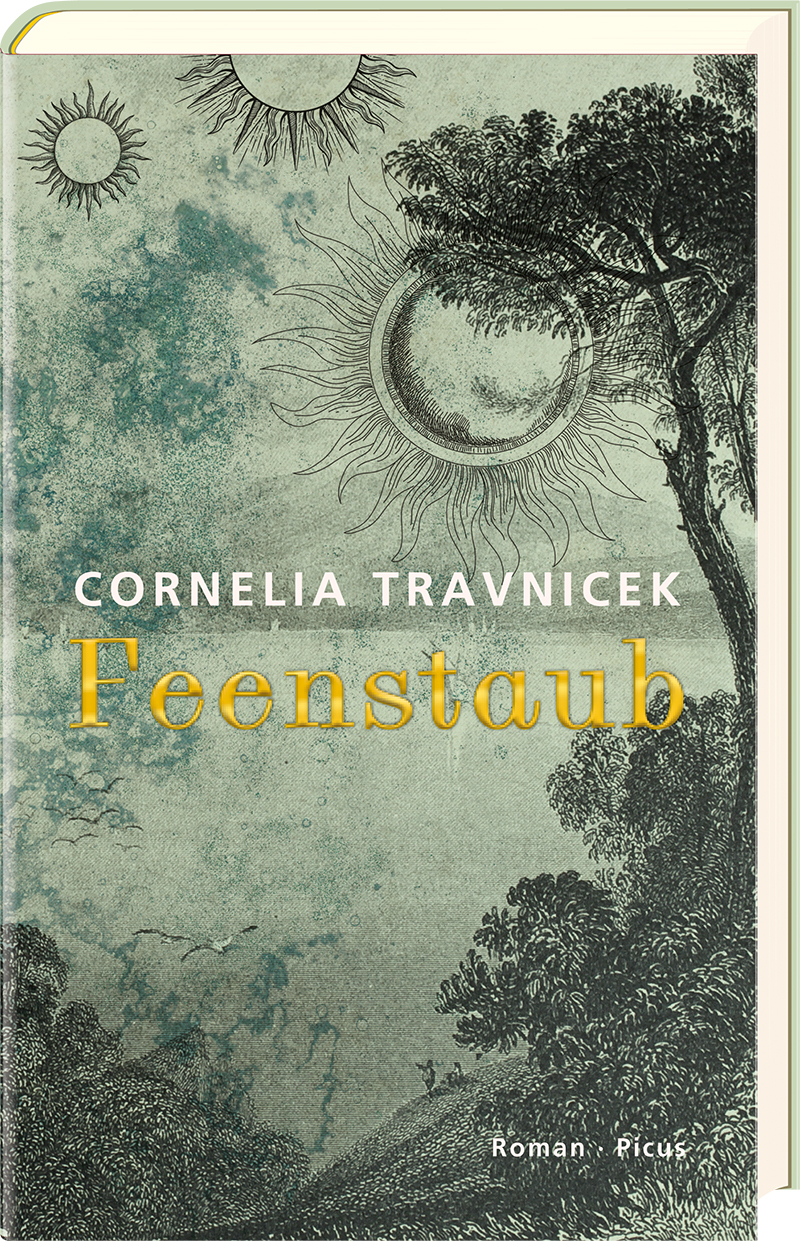 Feenstaub Cornelia Travnicek