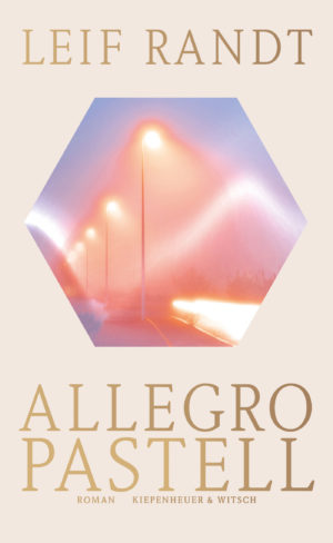 Cover Allegro Pastell