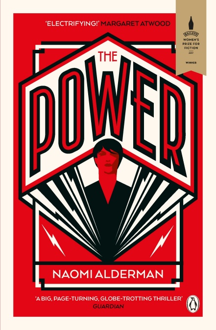 The Power Cover
