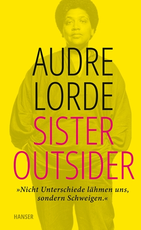 Cover Sister Outsider