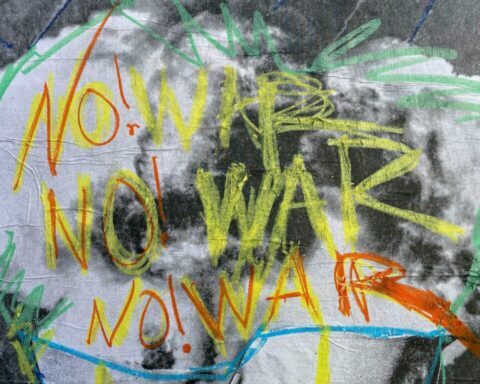 no war