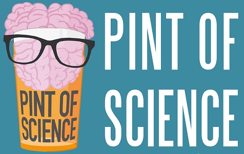 pint of science